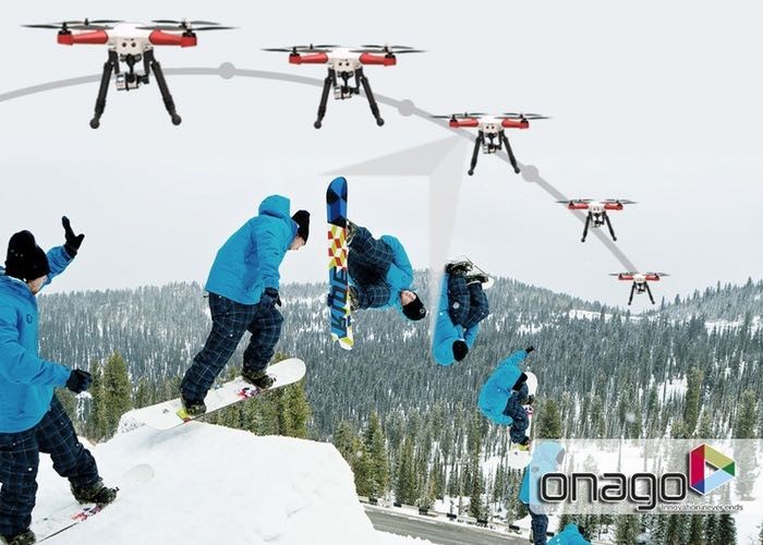 RC Quadcopter With Camera Austin 
      NV 89310